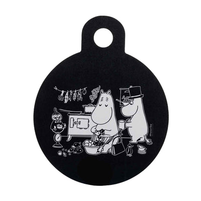Moomin skurðabretti
