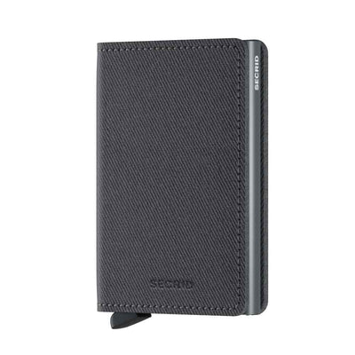 Secrid Slimwallet - Twist Grey