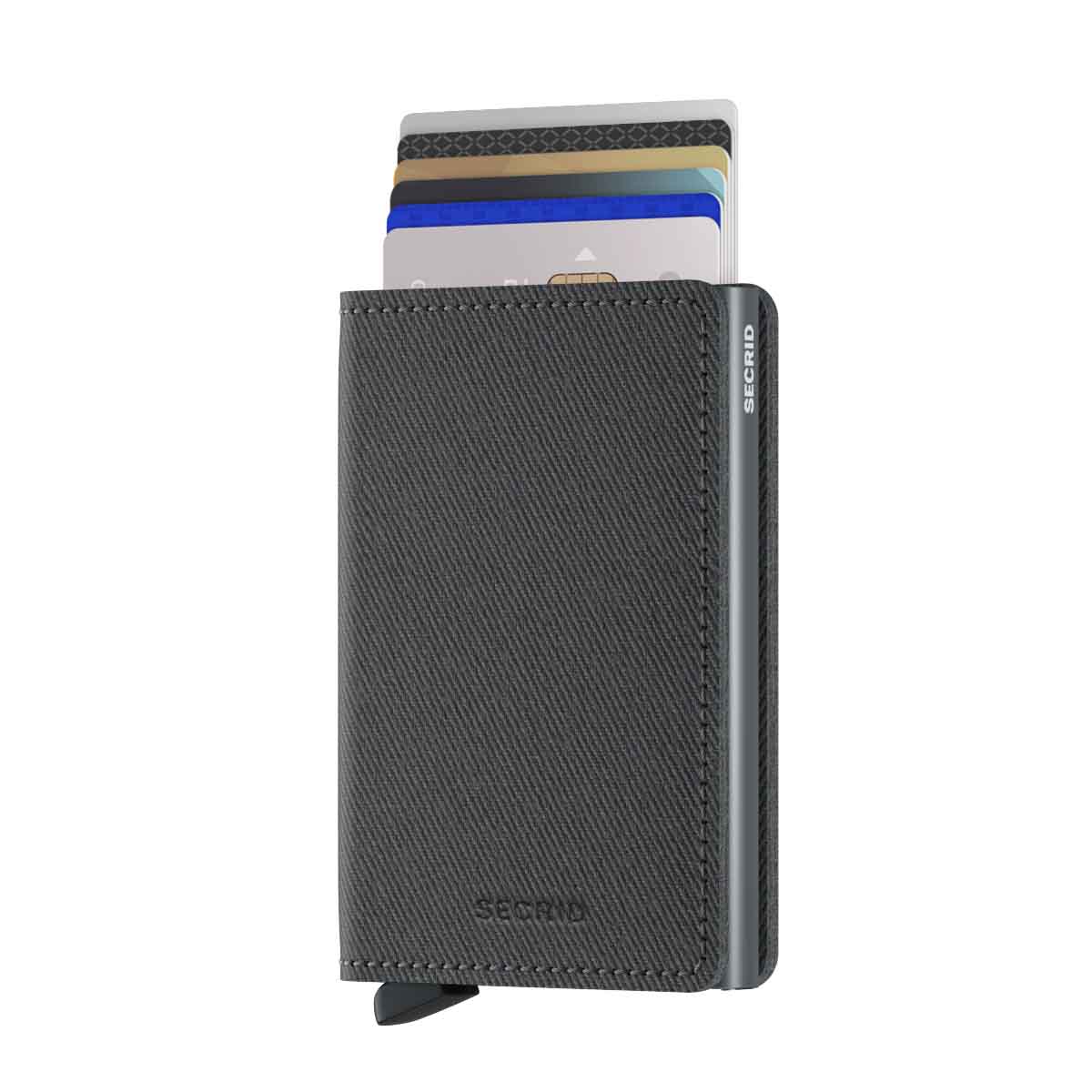 Secrid Slimwallet - Twist Grey