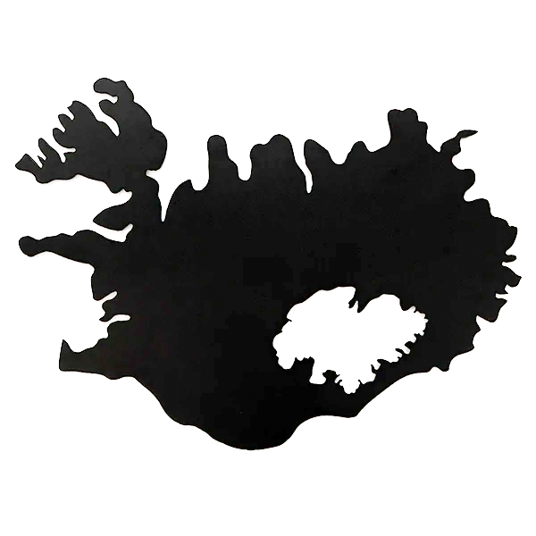 Íslandsbakki