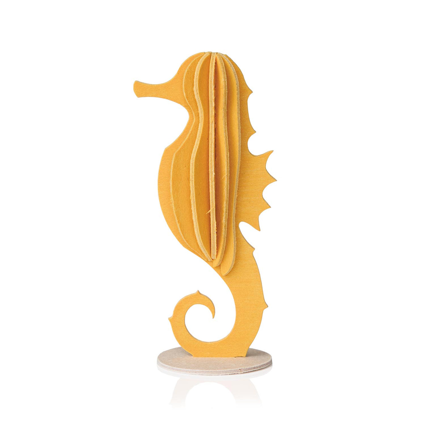 Sæhestur - 8 cm