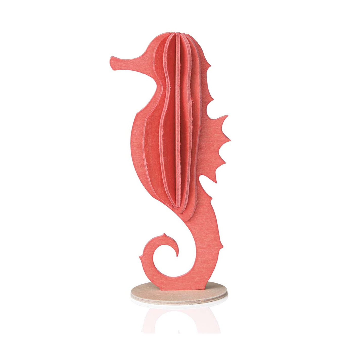 Sæhestur - 8 cm