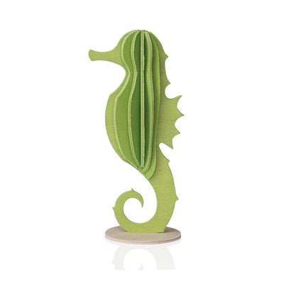 Sæhestur - 8 cm