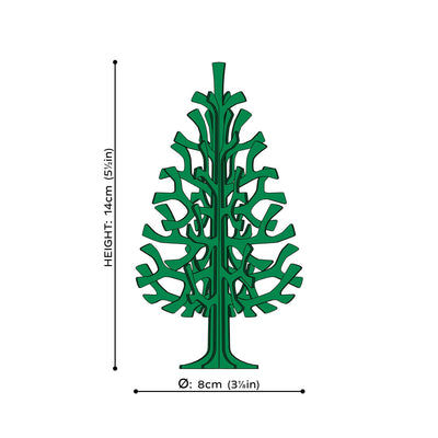 Grenitré - 14cm