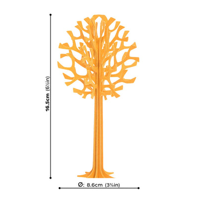 Tré - 16,5 cm