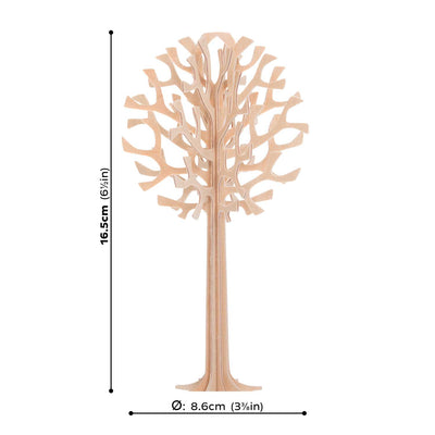 Tré - 16,5 cm